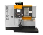 DX-400五軸聯(lián)動加工中心（西門子系統(tǒng)）—CNC540五軸聯(lián)動加工中心(高速高精密零件立式加工中心機(jī)）